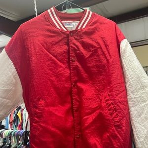 Vintage sport jacket